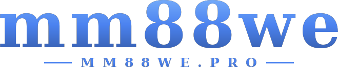 mm88we โลโก้